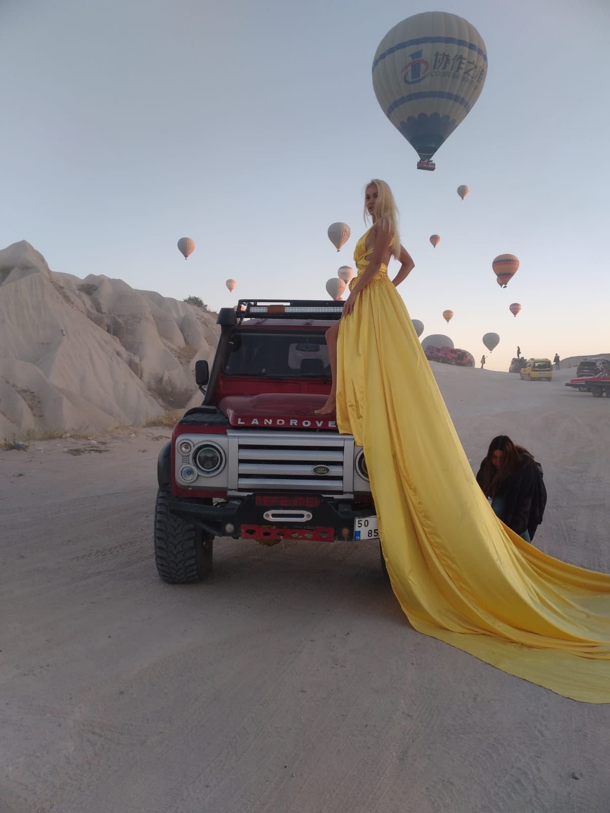 📸 Галерея Каппадокии bebef964 74ea 4b2c 8f8e 0749ace81a66