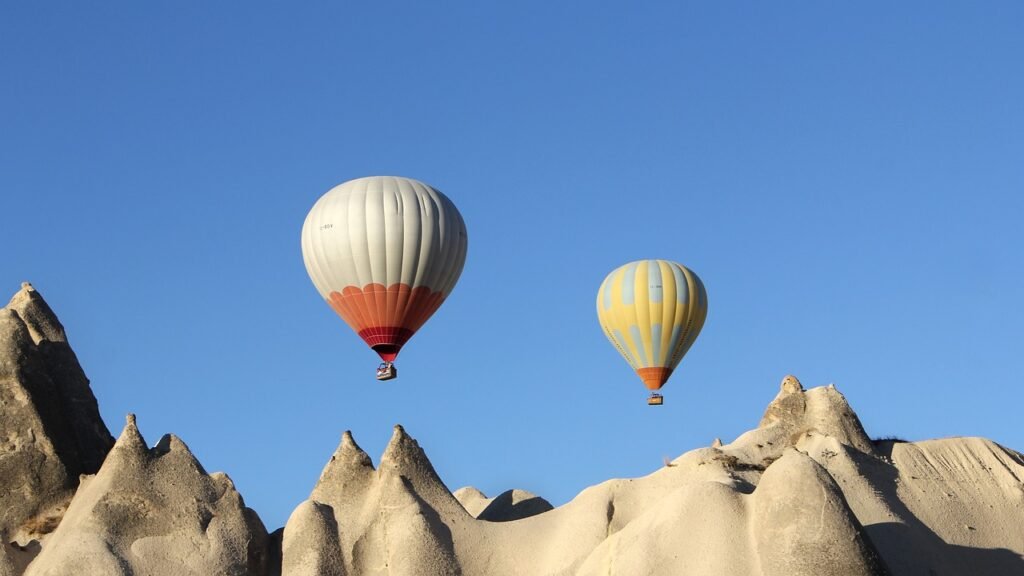 hot air balloons, cappadocia, ballooning, turkey, air, adventure, travel, valley, landscape, nature, flight, mountain, experience, transport, colorful, sky, turkey, turkey, turkey, turkey, turkey, experience